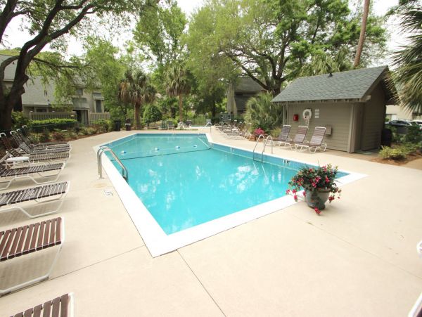 Hilton Head Condo 1008772