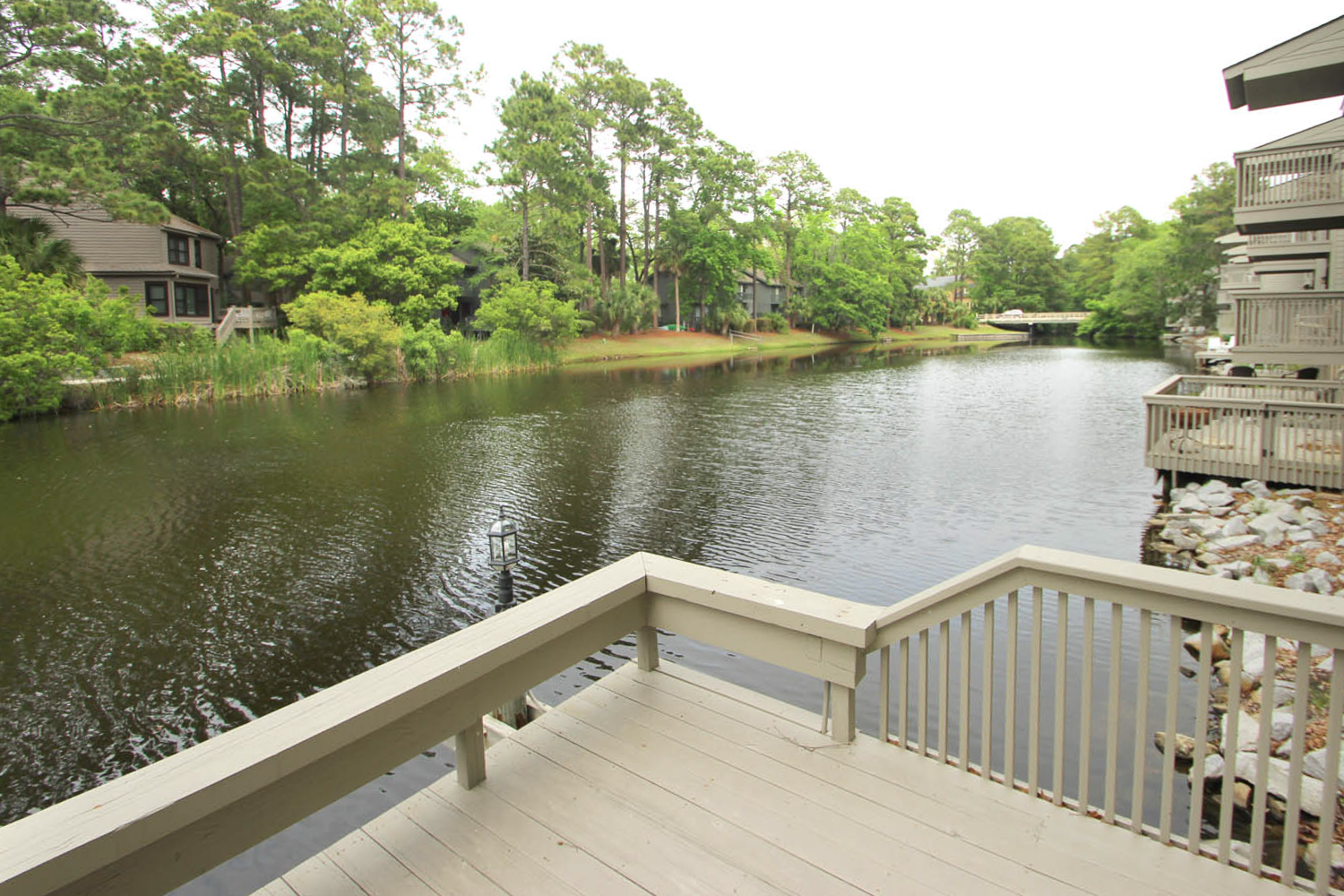 Hilton Head Condo 1008772