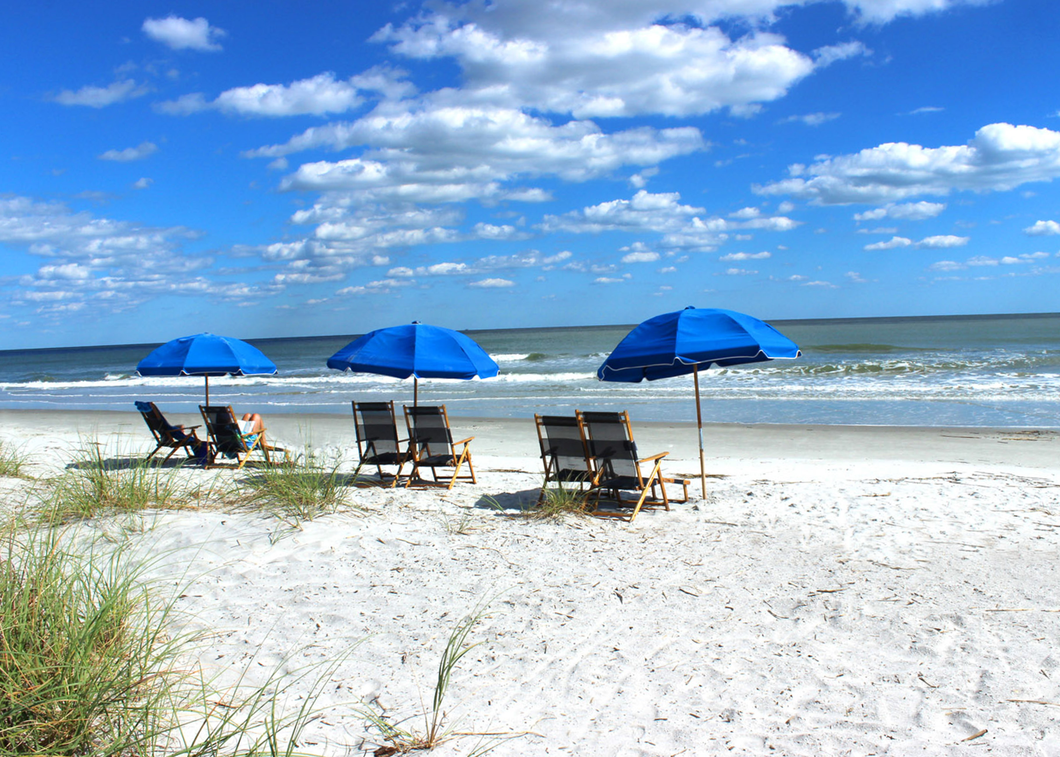 Hilton Head Condo 1008772