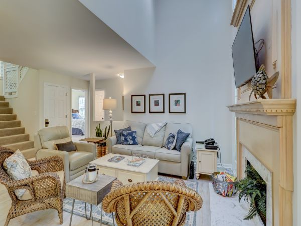 Hilton Head Condo 1008773