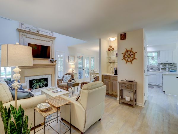 Hilton Head Condo 1008773