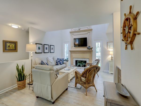Hilton Head Condo 1008773