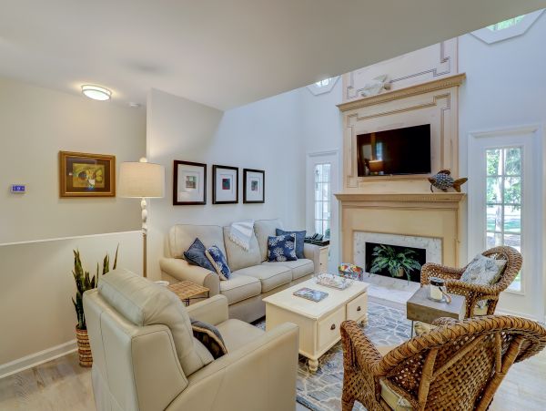 Hilton Head Condo 1008773