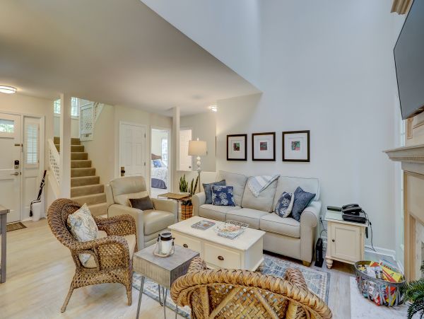 Hilton Head Condo 1008773