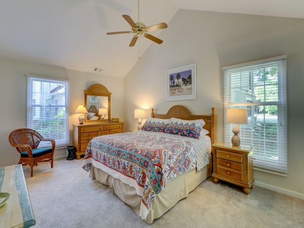 Hilton Head Condo 1008773