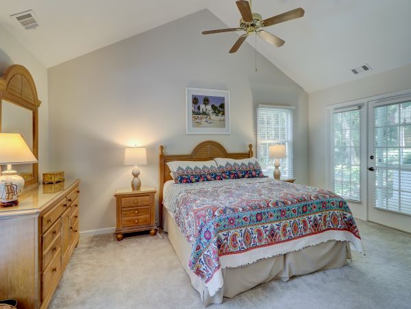 Hilton Head Condo 1008773