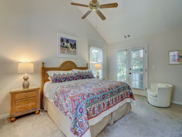 Hilton Head Condo 1008773