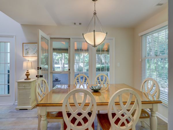 Hilton Head Condo 1008773