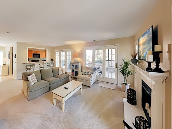 Hilton Head Condo 1008774