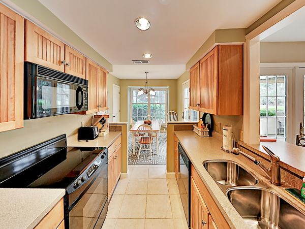 Hilton Head Condo 1008774