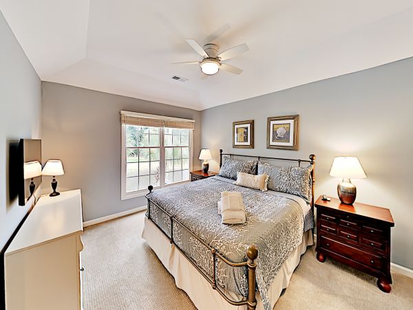 Hilton Head Condo 1008774