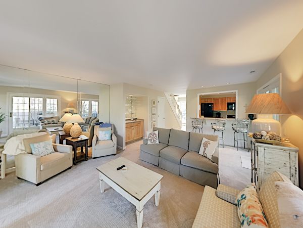 Hilton Head Condo 1008774