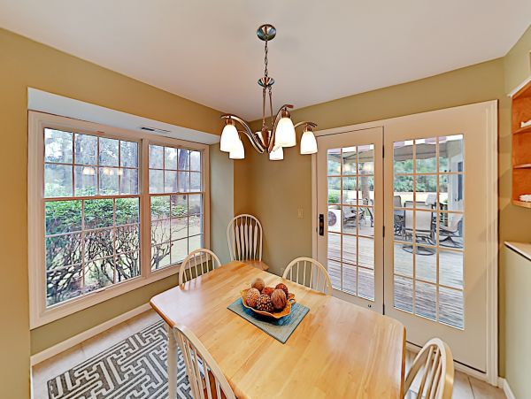 Hilton Head Condo 1008774