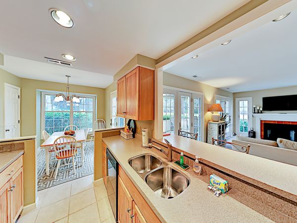 Hilton Head Condo 1008774