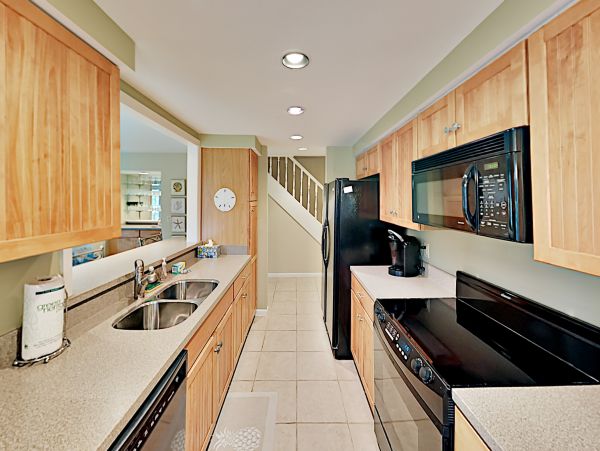 Hilton Head Condo 1008774