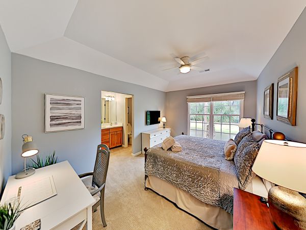 Hilton Head Condo 1008774