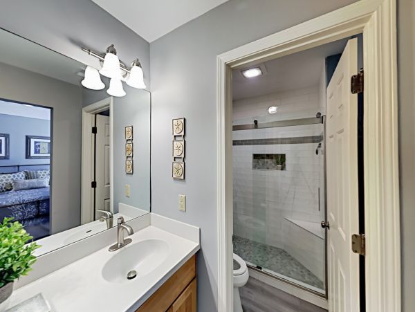 Hilton Head Condo 1008774