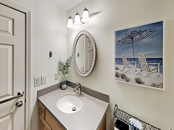 Hilton Head Condo 1008774
