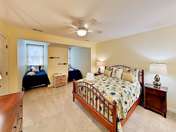 Hilton Head Condo 1008774