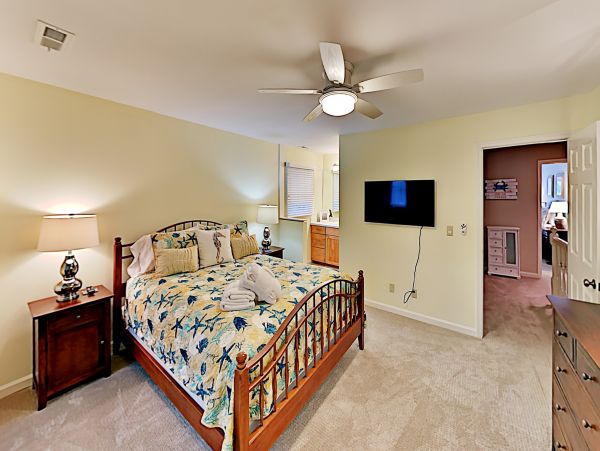 Hilton Head Condo 1008774