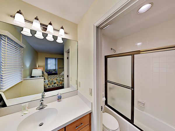 Hilton Head Condo 1008774
