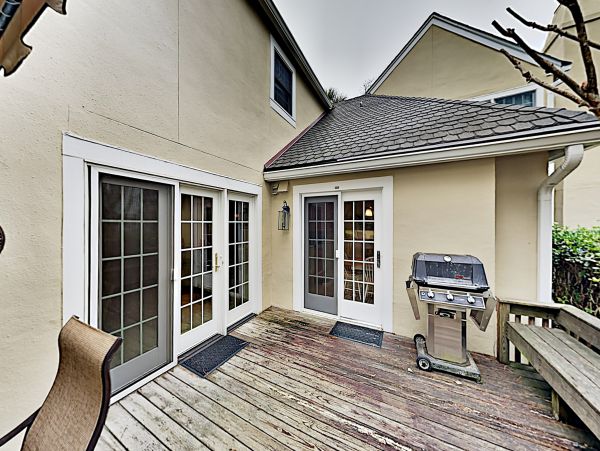 Hilton Head Condo 1008774
