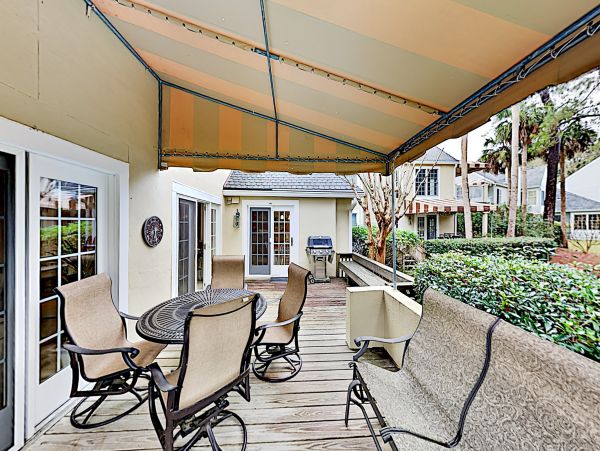Hilton Head Condo 1008774