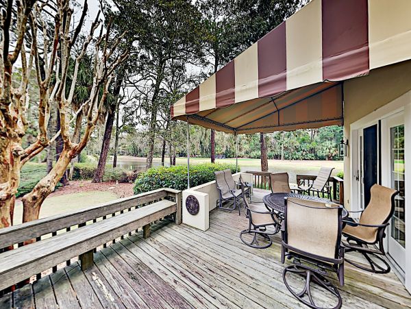 Hilton Head Condo 1008774