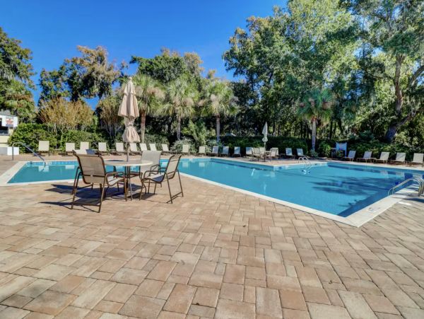 Hilton Head Condo 1008774