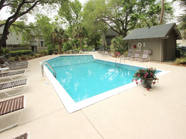 Hilton Head Condo 1008775