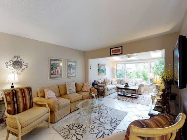 Hilton Head Condo 1008775