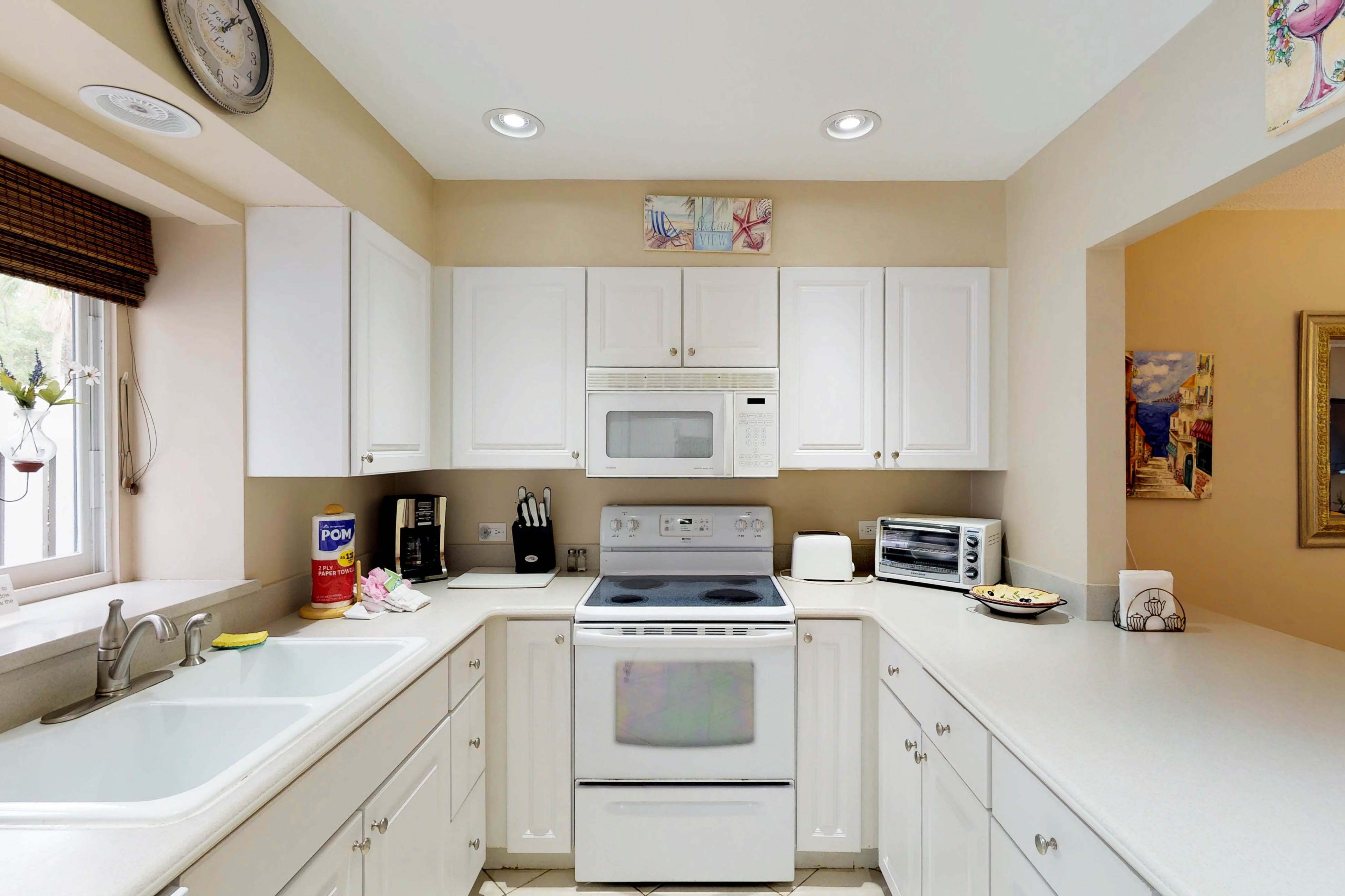Hilton Head Condo 1008775