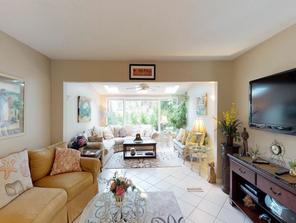 Hilton Head Condo 1008775