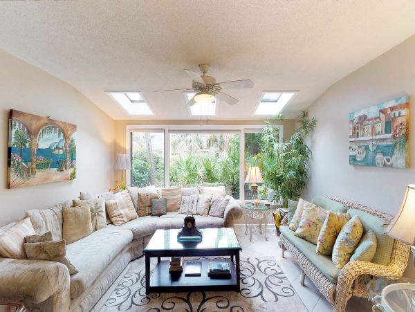 Hilton Head Condo 1008775