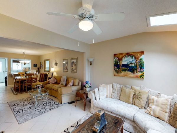 Hilton Head Condo 1008775