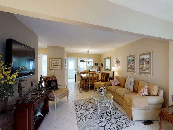Hilton Head Condo 1008775