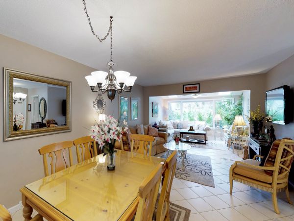 Hilton Head Condo 1008775