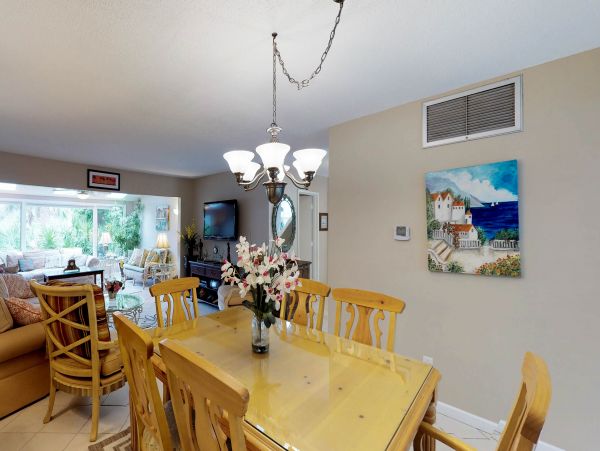 Hilton Head Condo 1008775