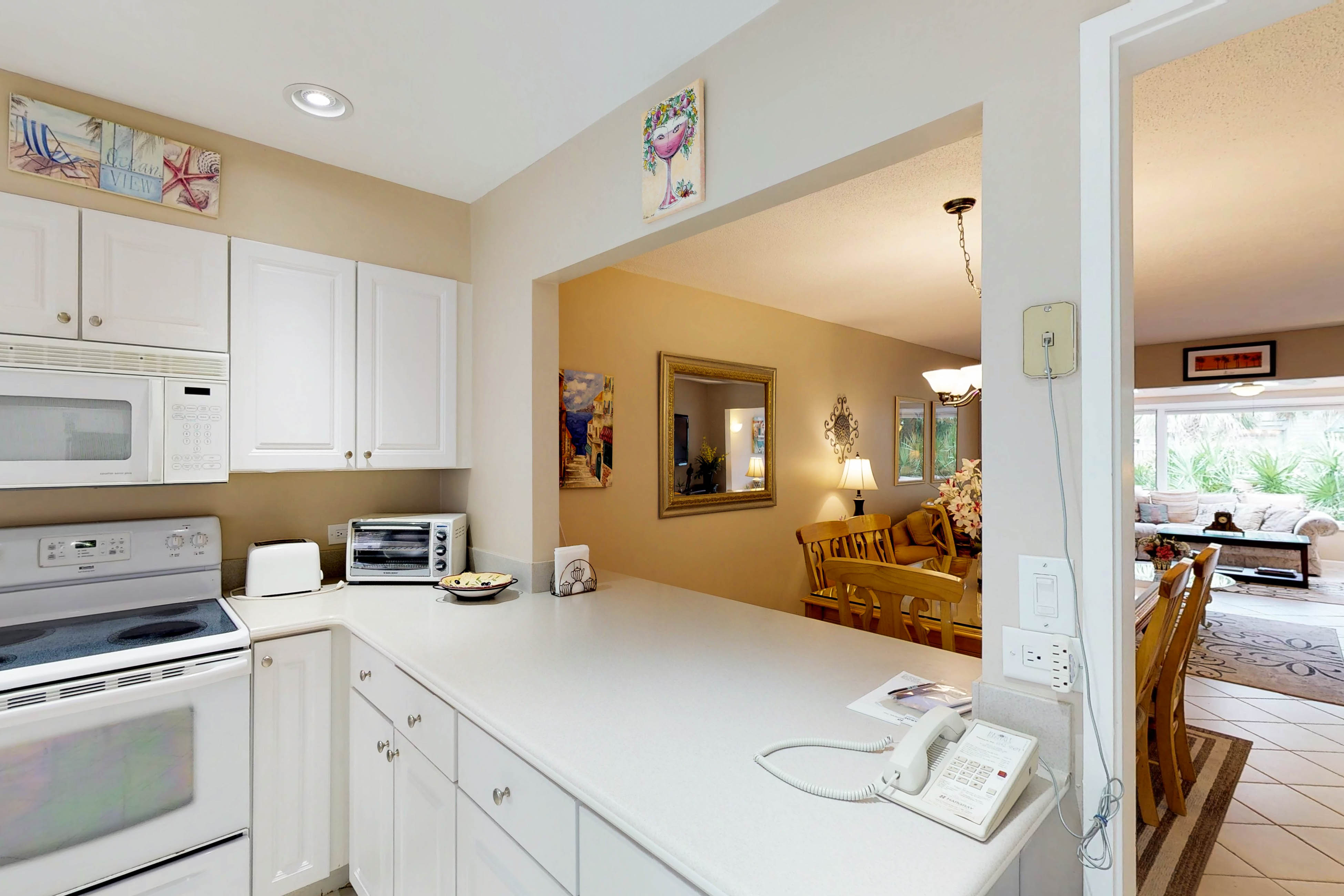 Hilton Head Condo 1008775