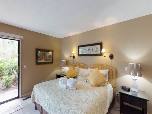Hilton Head Condo 1008775