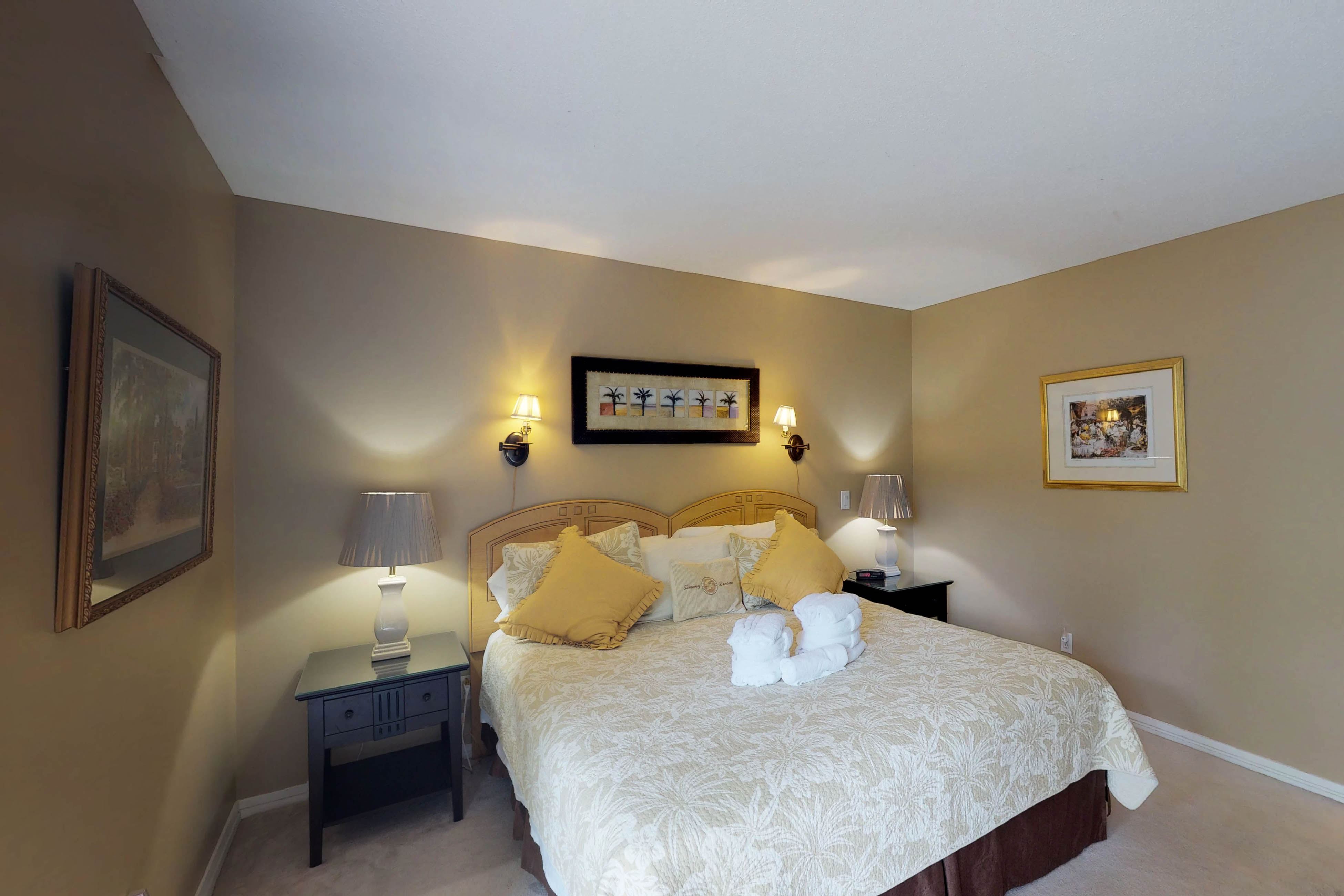 Hilton Head Condo 1008775