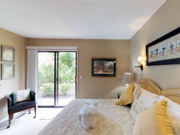 Hilton Head Condo 1008775