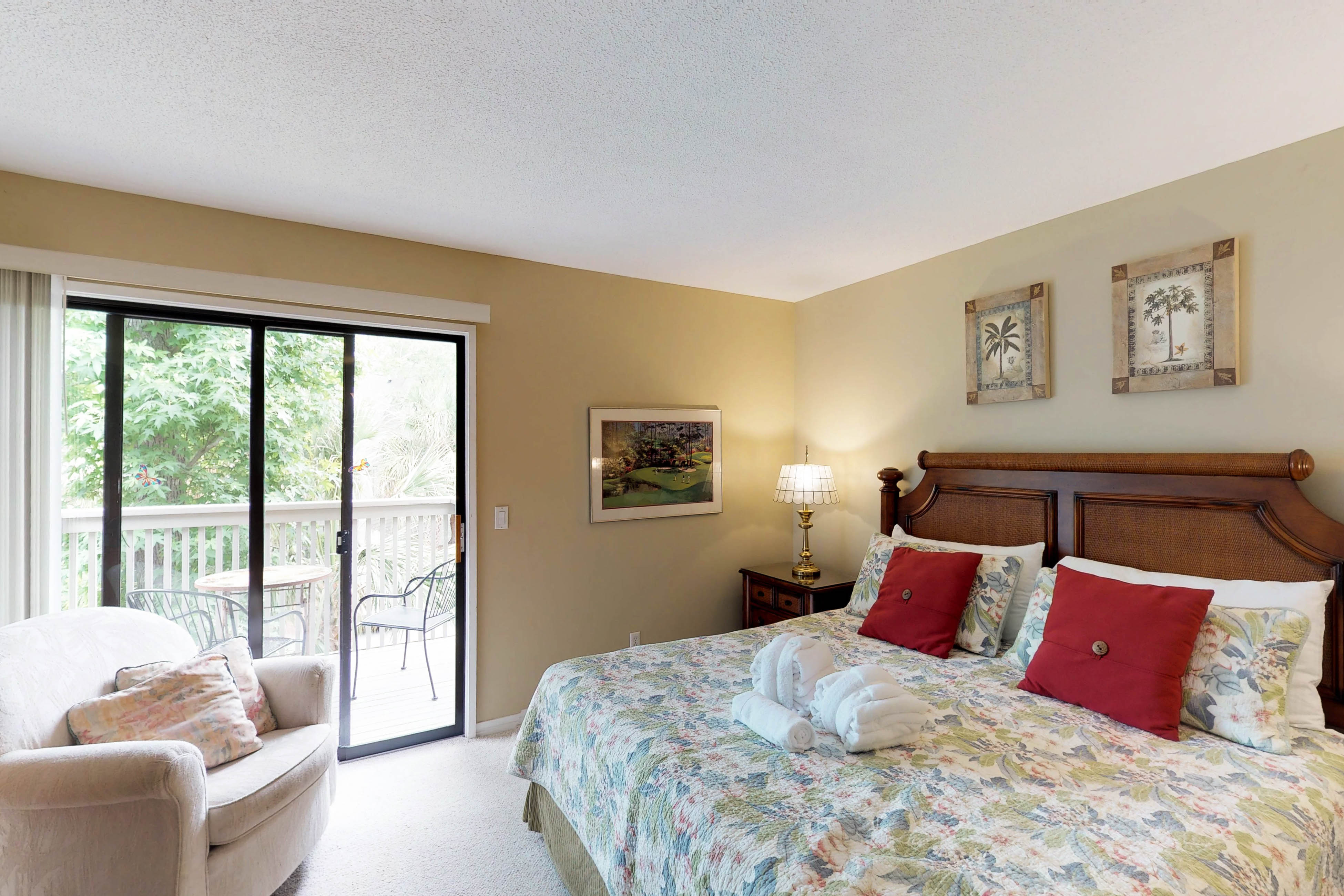 Hilton Head Condo 1008775