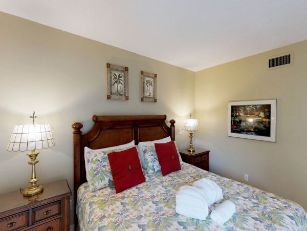 Hilton Head Condo 1008775