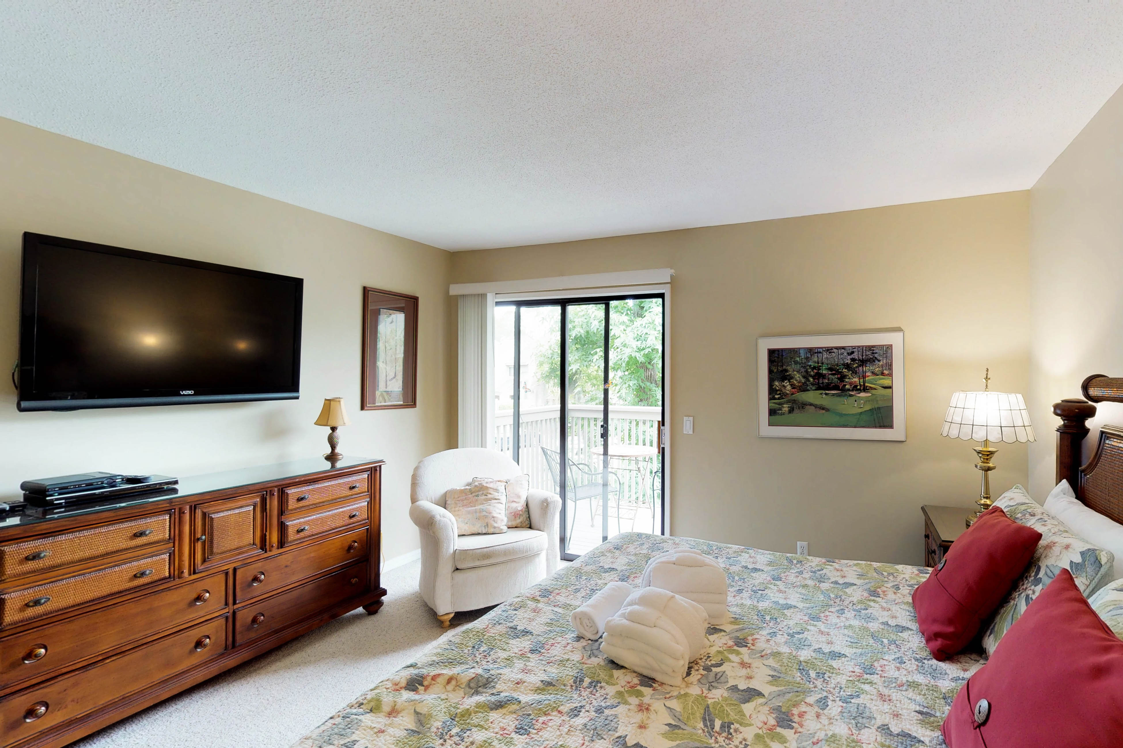 Hilton Head Condo 1008775
