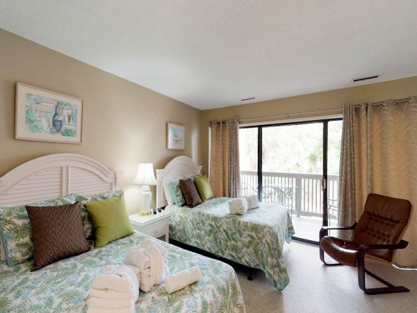Hilton Head Condo 1008775