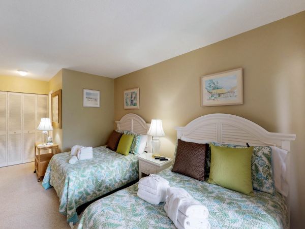Hilton Head Condo 1008775