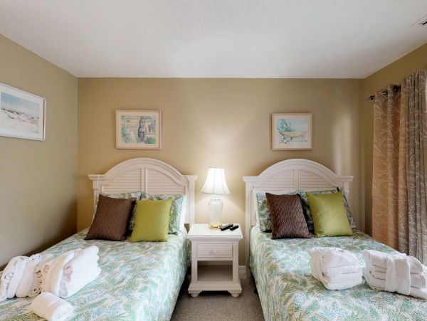 Hilton Head Condo 1008775
