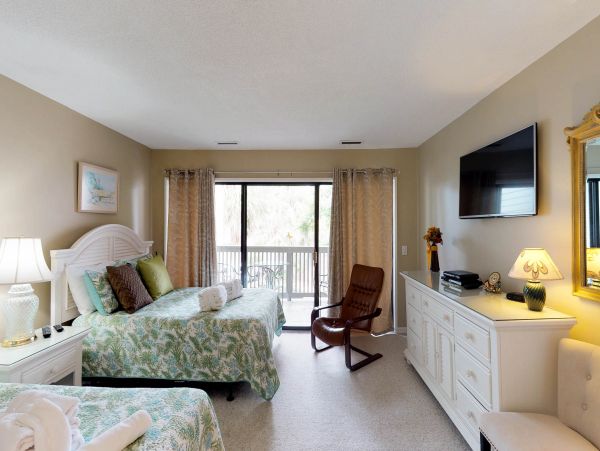 Hilton Head Condo 1008775