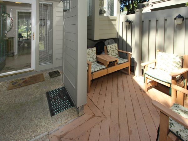 Hilton Head Condo 1008775